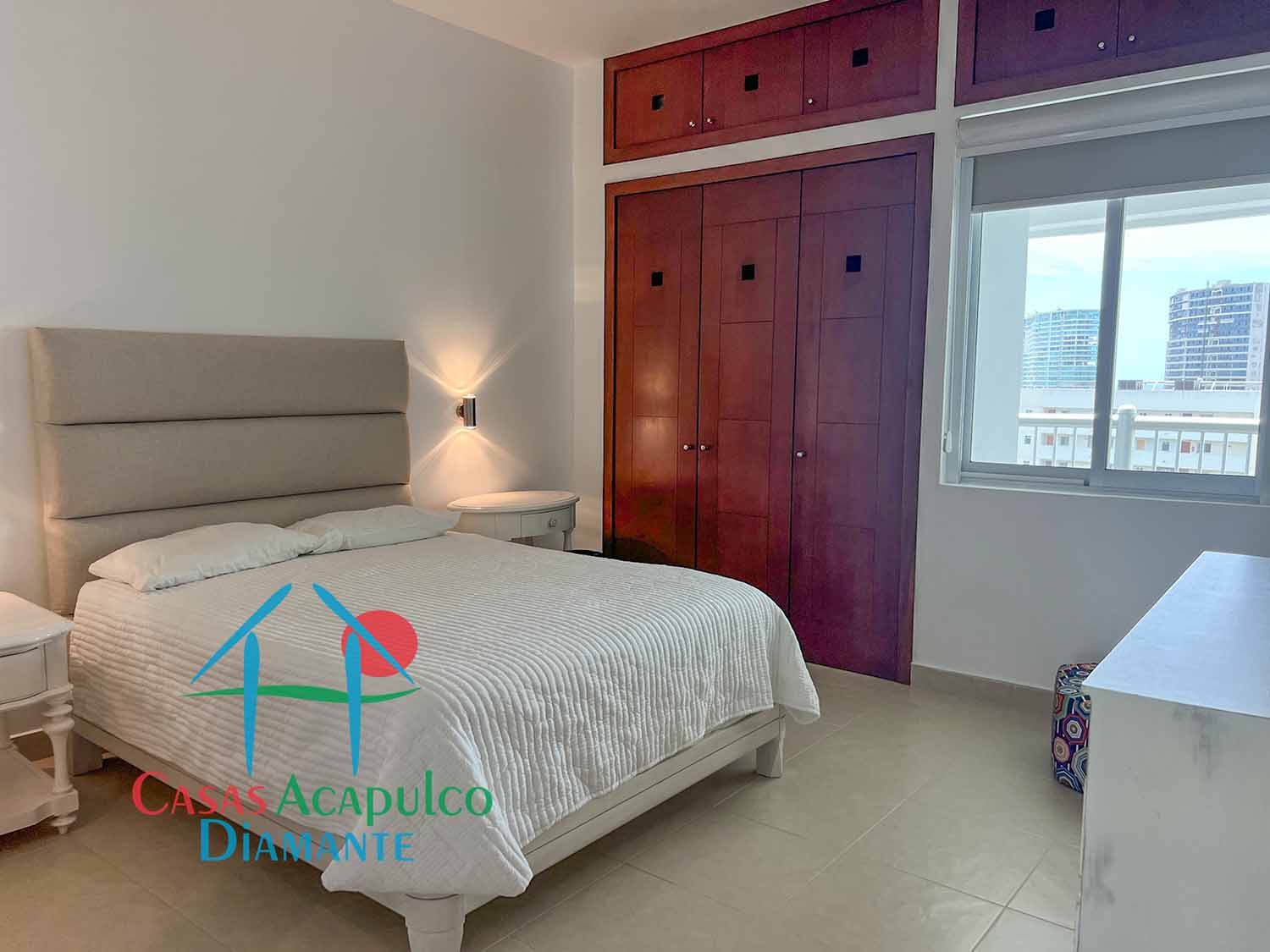 Mayan Lakes View 1 904 - Recámara uno 1